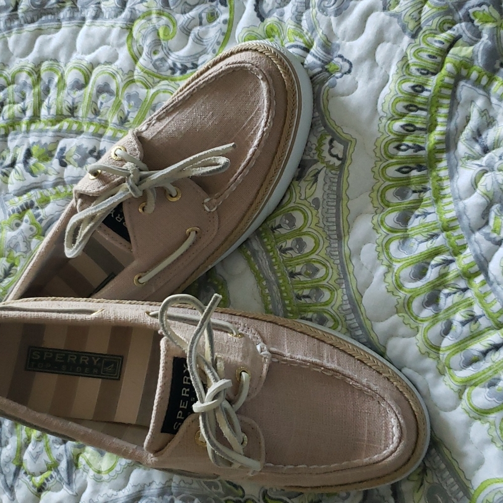 Sperry Top-siders Women 6.5